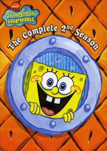 Spongebob Squarepants: Season – FYE1