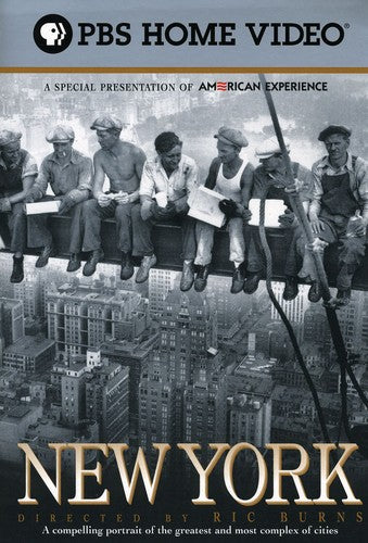 New York: A Documentary Film
