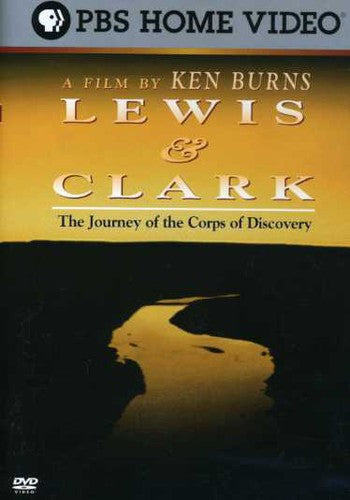 Lewis & The Journey of The Corps of Discovery