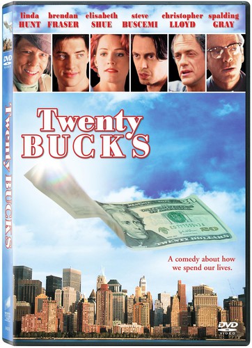 Twenty Bucks