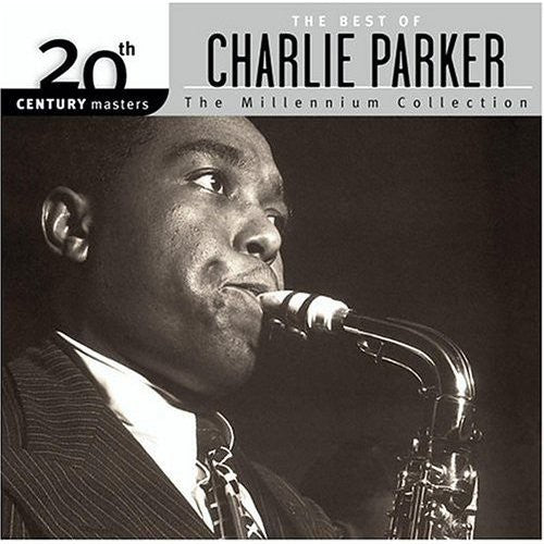 Charlie Parker - Collection