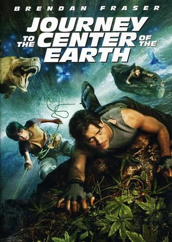 Journey to the Center of Earth