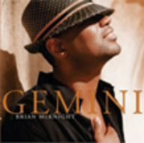 Brian McKnight - Gemini