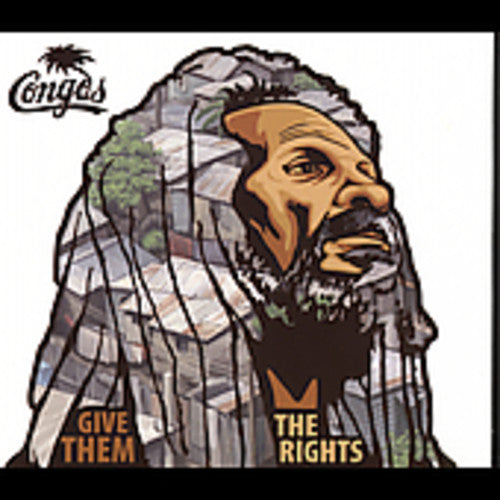 The Congos - Give Them the Rights