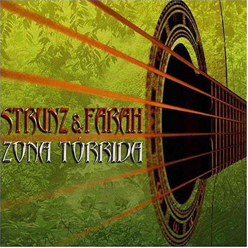 Strunz & Farah - Zona Torrida