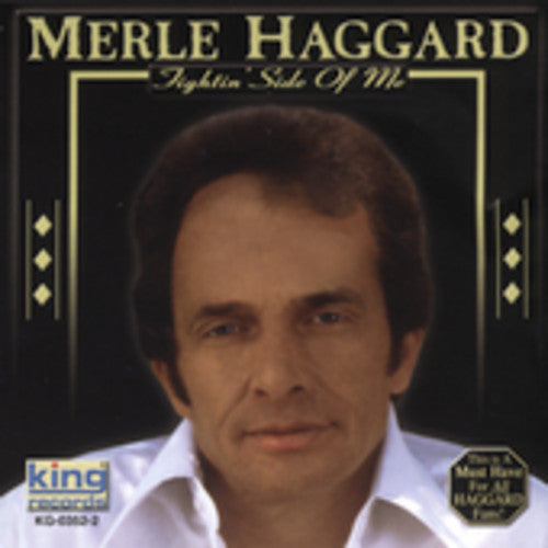 Merle Haggard - Fightin' Side Of Me