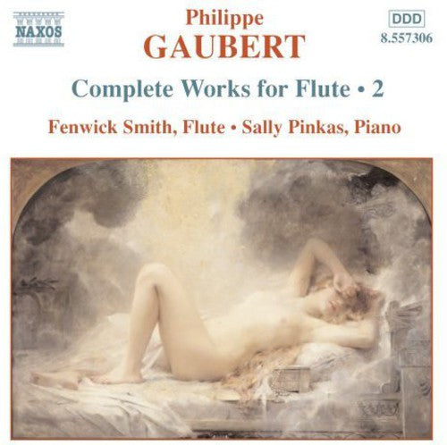 Smith - Complete Works for Flute 2