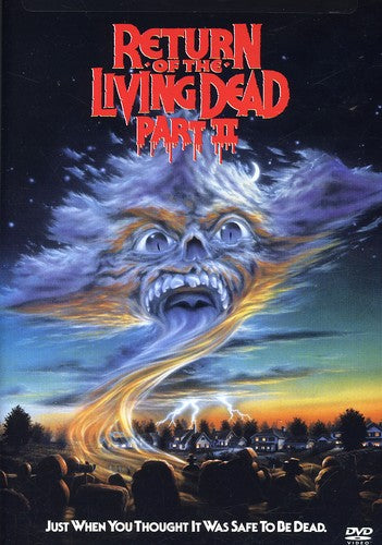 Return of the Living Dead, Part II