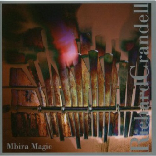 Crandell/ Baptista - Crandell, R. : Mbira Magic