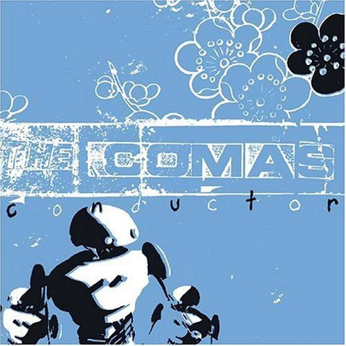 Comas - Conductor CD