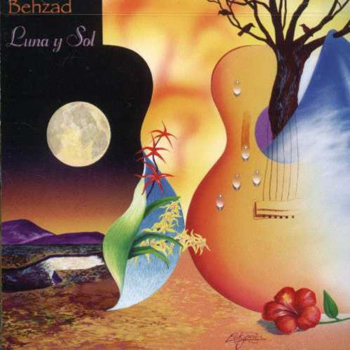 Behzad - Luna y Sol