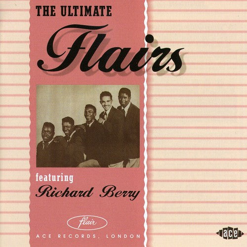 Flairs - Ultimate Flairs