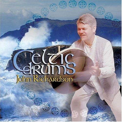 John Richardson - Celtic Drums