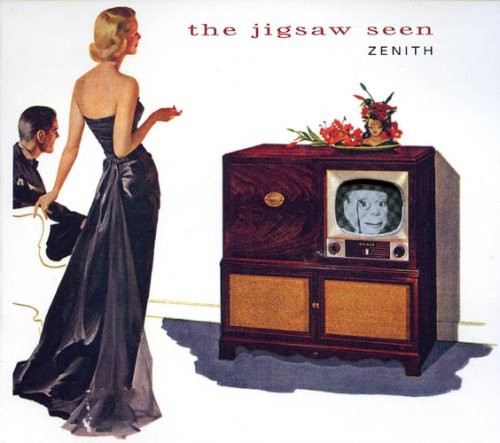 The Jigsaw Seen - Zenith