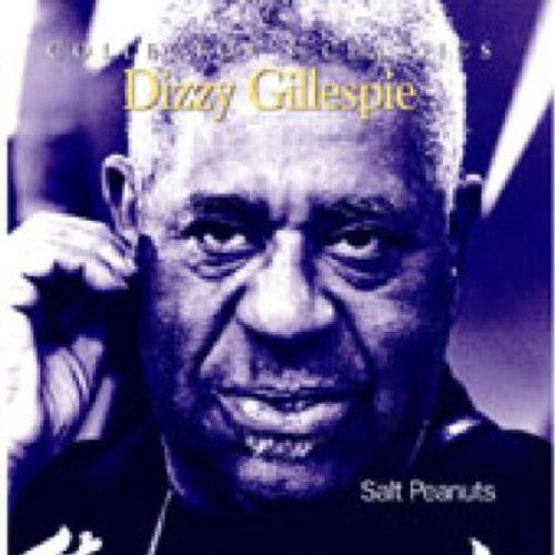 Dizzy Gillespie - Salt Peanuts