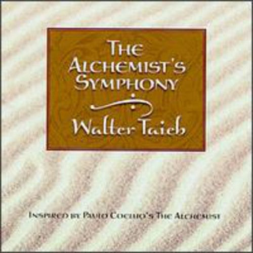Taieb/ El-Kamel/ Taieb - Alchemist Sy
