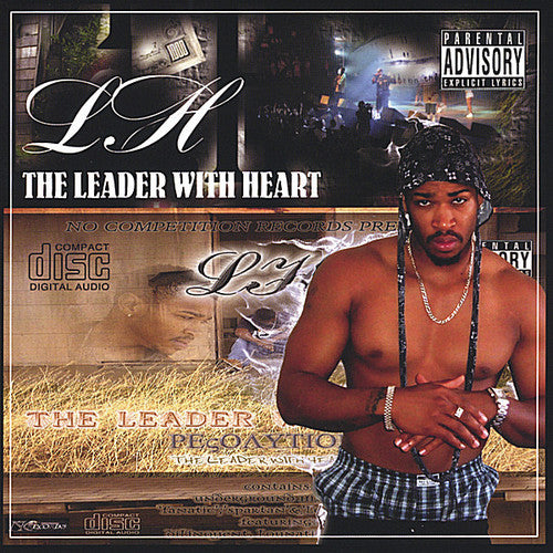 Lh - The Leader With Heart