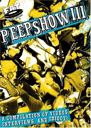 Peepshow: Volume 3