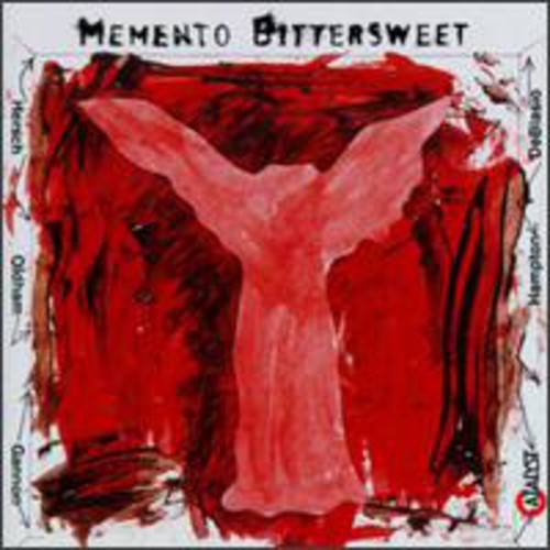 Memento Bittersweet/ Various - Memento Bittersweet