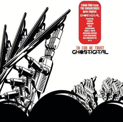 Ghostigital - In Cod We Trust