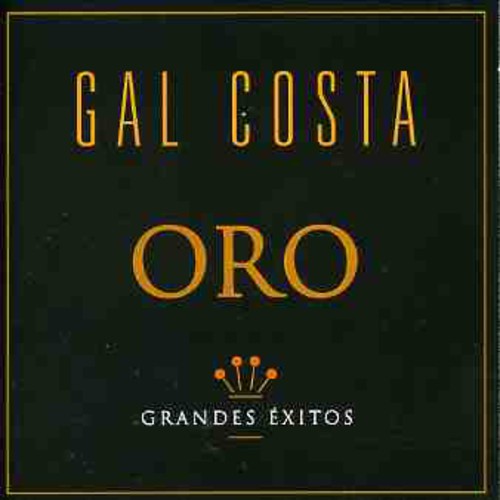 Gal Costa - Gold