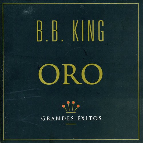 B.B. King - Universal Masters Collection (Remastered)