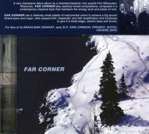 Far Corner - Far Corner
