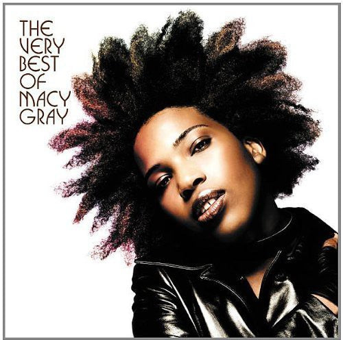 Macy Gray - Very Best of Macy Gray