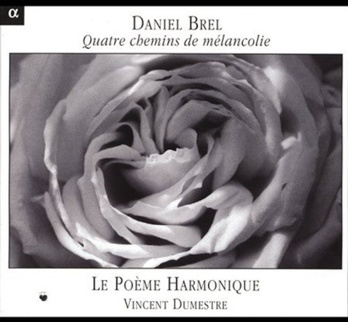 Frescobaldi/ Couperin/ Leonhardt - Suite en R Majeur