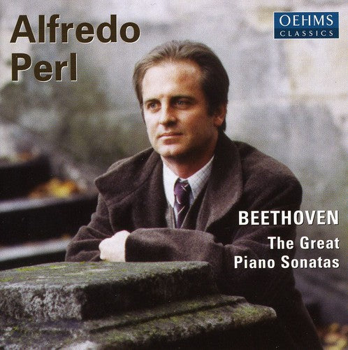 Beethoven/ Perl - Great Piano Sonatas