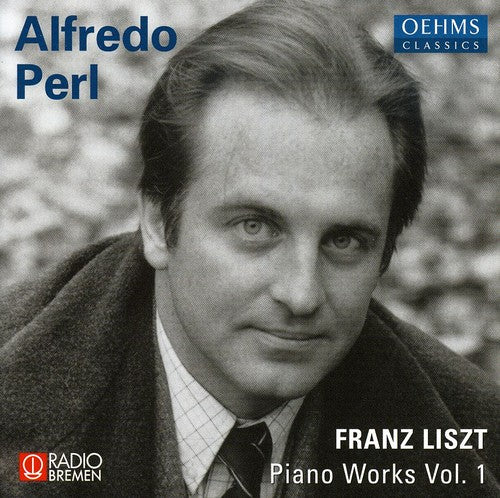 Liszt/ Perl - Selected Piano Works 1