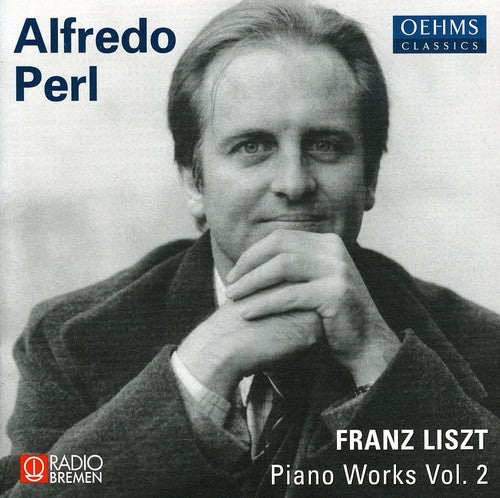 Liszt - Selected Piano Works 2
