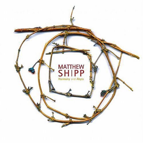 Matthew Shipp - Harmony Abyss