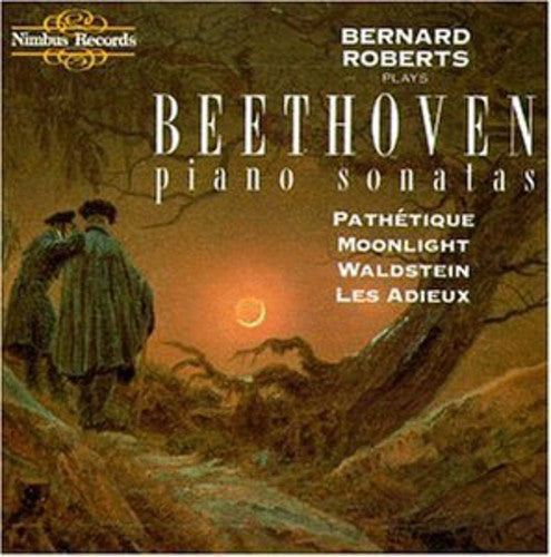Beethoven - Piano Sonatas