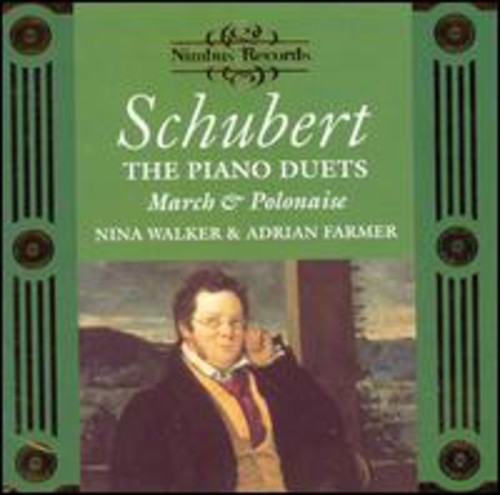 Farmer - Piano Duets 2 / March & Polo
