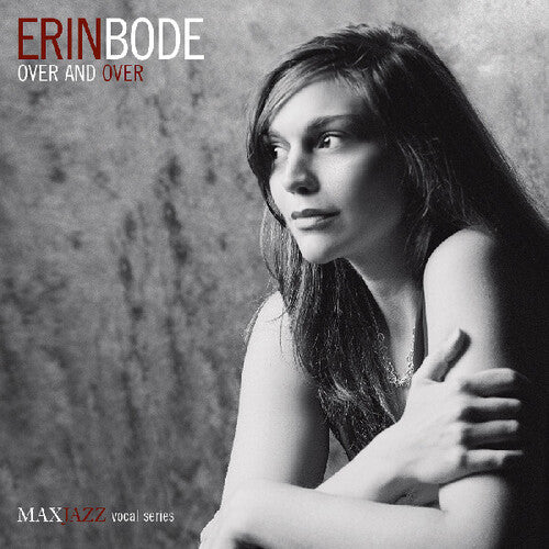 Erin Bode - Over and Over