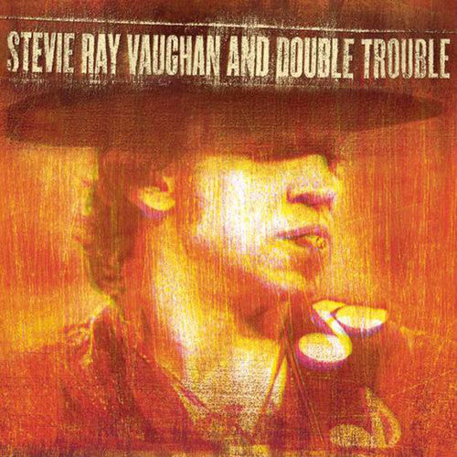 Stevie Vaughan Ray - Live at Montreux 1982 & 1985