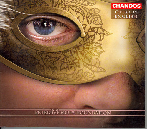 Verdi/ Patterson/ Richardson/ O'Neill/ Parry - Masked Ball