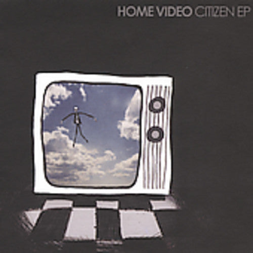 Home Video - Citizen EP