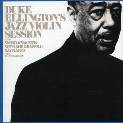 Duke Ellington - Jazz Violin Session