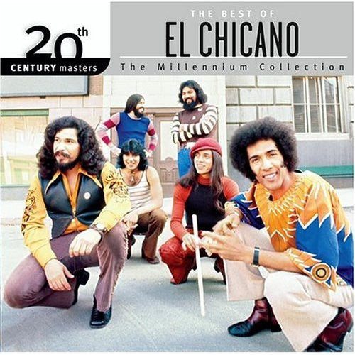 Chicano - 20th Century Masters: Millennium Collection