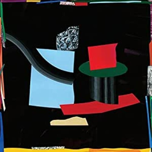 Virginia Wing - Measures of Joy