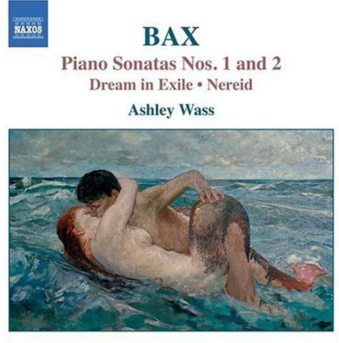 Piano Works 1