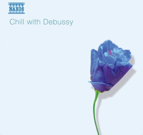 DeBussy - Chill with Debussy