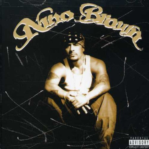 Nino Brown - Nino Brown