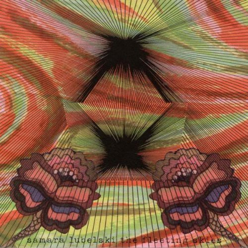 Samara Lubelski - Fleeting Skies