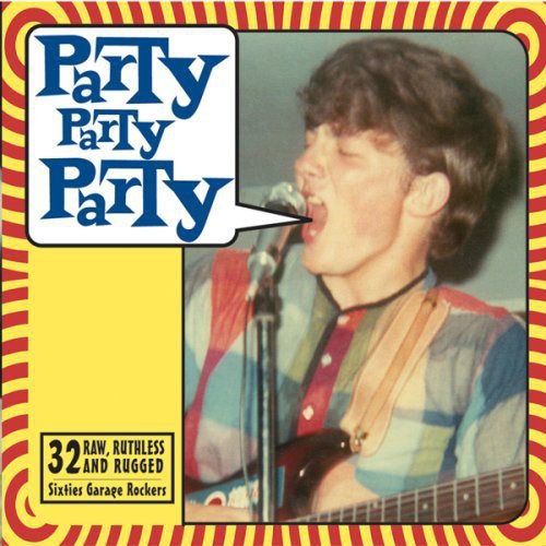 Party Party Party/ Various - Party Party Party