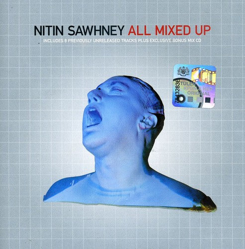 Nitin Sawhney - All Mixed Up