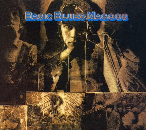 Blues Magoos - Basic Blues Magoos