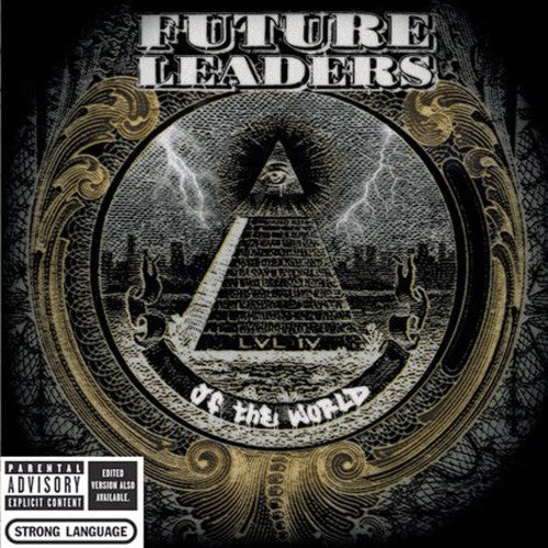 Future Leaders of the World - LVL Iv